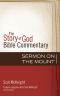 [The Story of God Bible Commentary 01] • Sermon on the Mount (The Story of God Bible Commentary)